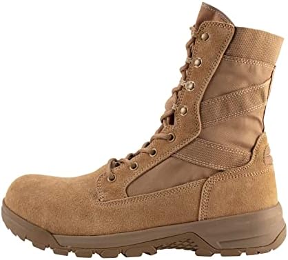 Amazon.com: Danner Men's 55322 Tanicus Side-Zip 8